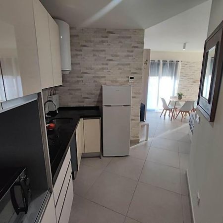 Nuevo Estudio Con Parking Gratis Málaga Esterno foto