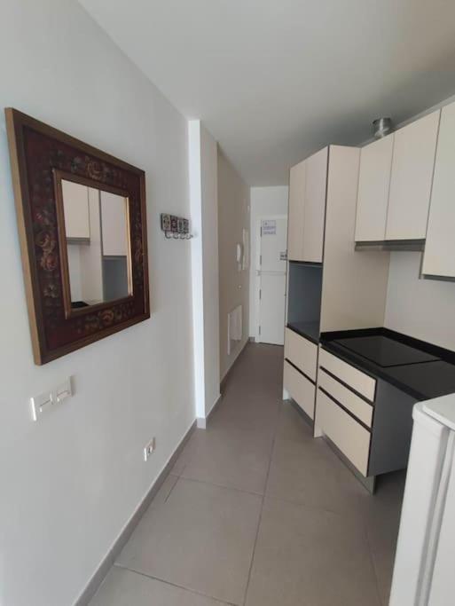 Nuevo Estudio Con Parking Gratis Málaga Esterno foto