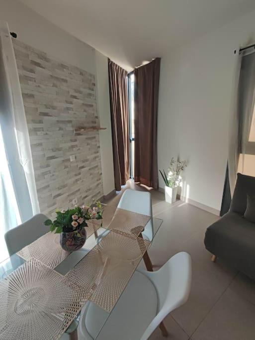 Nuevo Estudio Con Parking Gratis Málaga Esterno foto