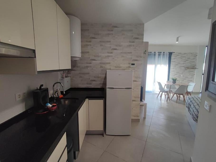 Nuevo Estudio Con Parking Gratis Málaga Esterno foto
