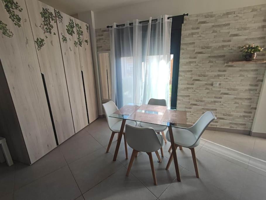 Nuevo Estudio Con Parking Gratis Málaga Esterno foto