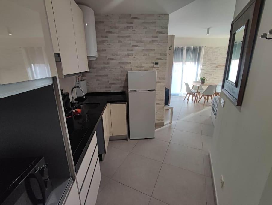 Nuevo Estudio Con Parking Gratis Málaga Esterno foto