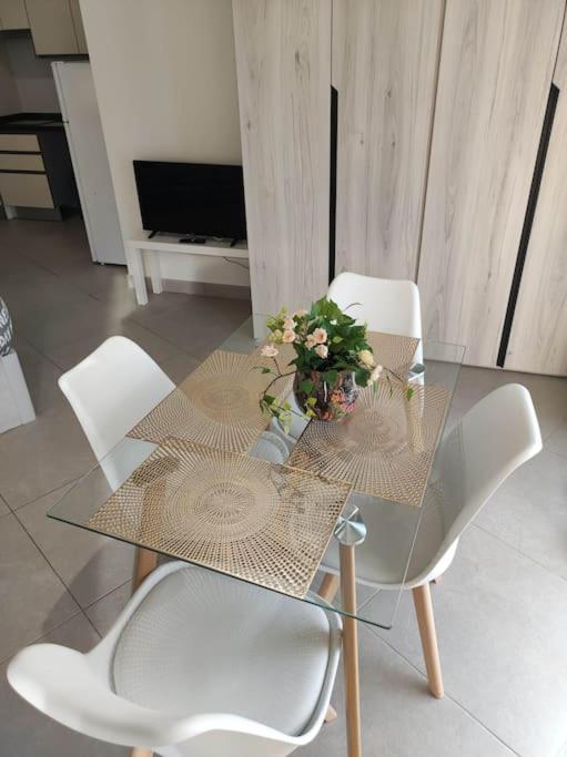 Nuevo Estudio Con Parking Gratis Málaga Esterno foto
